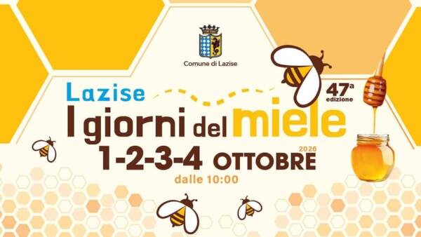 I Giorni del Miele a Lazise