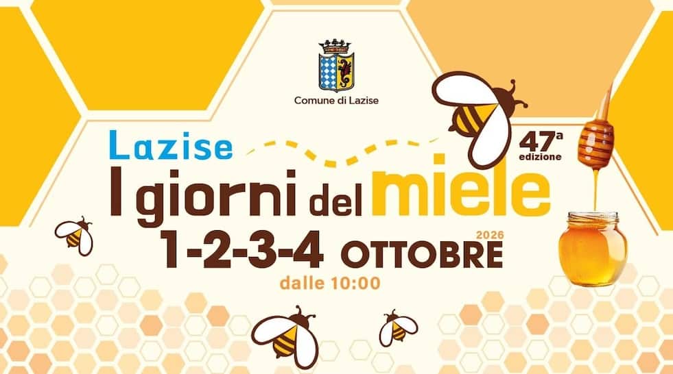 I giorni del Miele 2026 Lazise