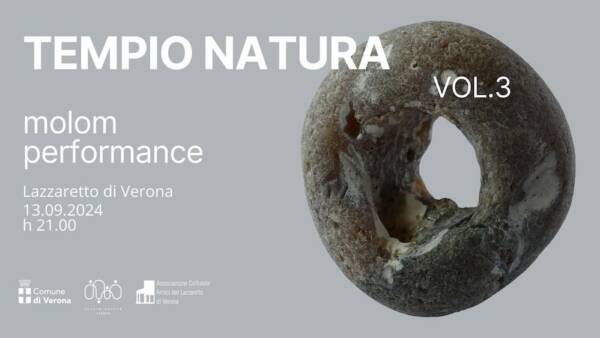 “Tempio Natura” Molom Performance