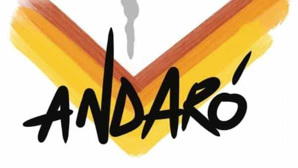 Andarò Festival 2024