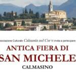 antica fiera san michele calmasino