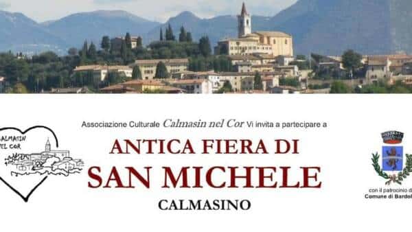 Antica Fiera di San Michele a Calmasino
