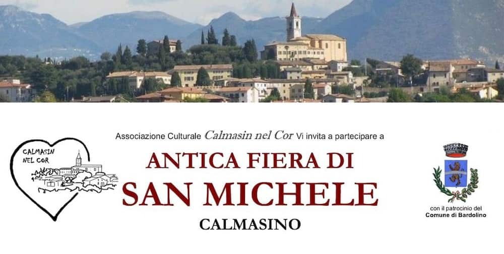 antica fiera san michele calmasino