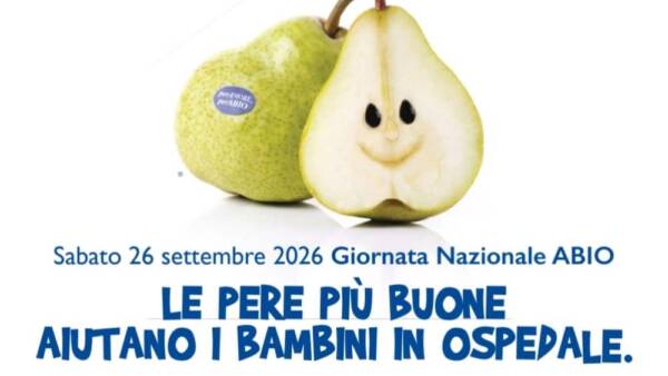 Giornata Nazionale Abio