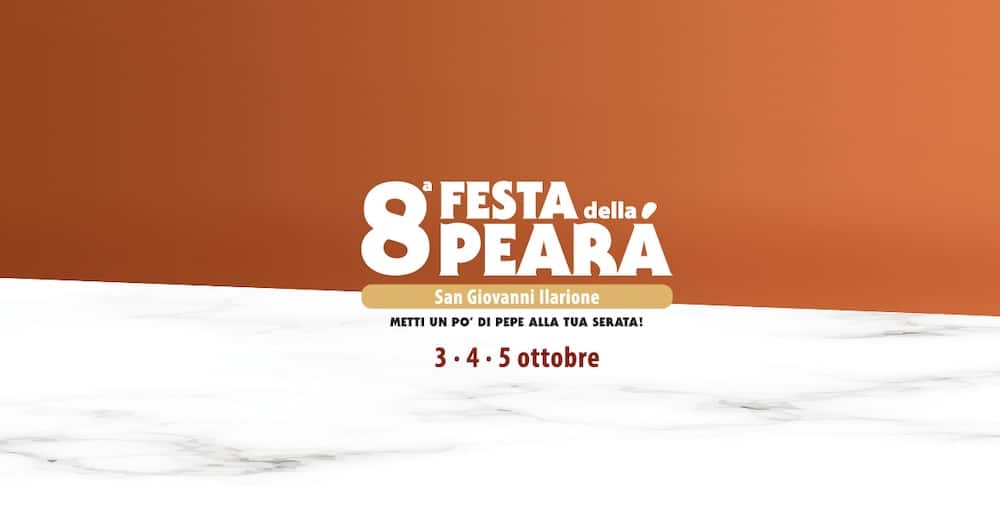 festa pearà san giovanni ilarione