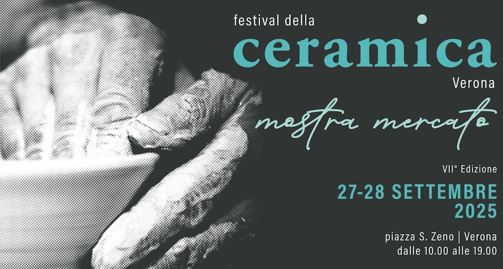 Festival della Ceramica 2025