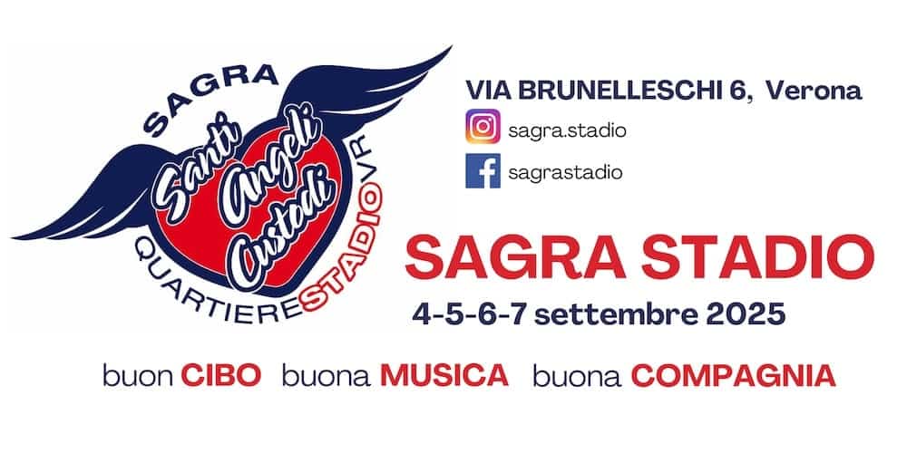 sagra dei santi angeli custodi