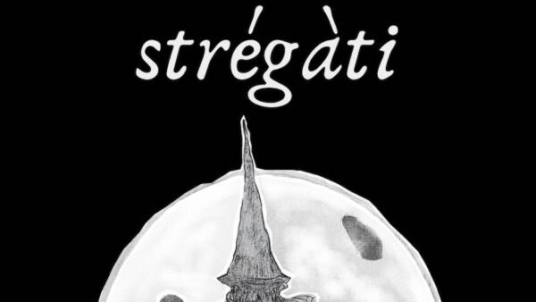 Festival “Strègàti”