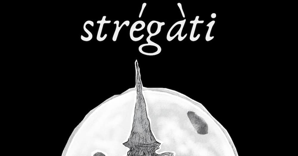 stregati
