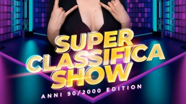 Super Classifica Show a Verona