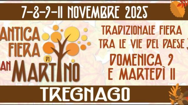 Antica Fiera di San Martino a Tregnago