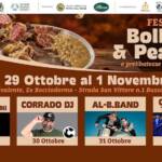 Festa del bollito e pearà Bussolengo 2026