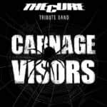Carnage Visors