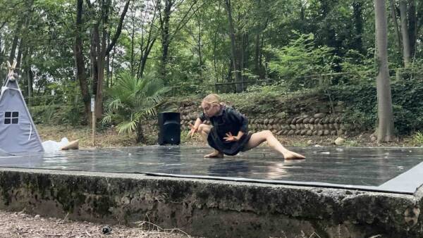 ErsiliaDanza presenta “Il bosco di Erin”