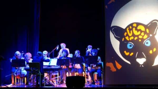 Orzowei, in occasione del centenario dalla nascita dell’autore Alberto Manzi