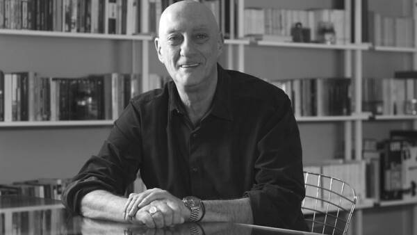 Incontro con l’autore Stefano Nazzi