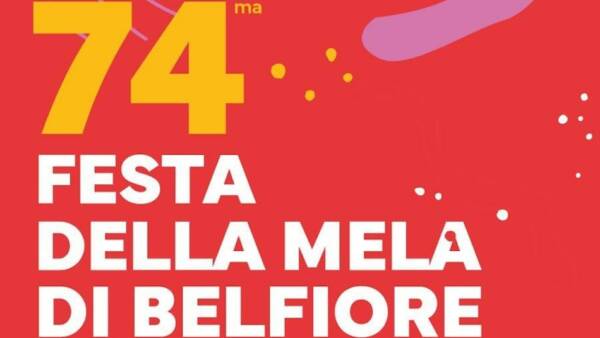 Festa della Mela di Belfiore