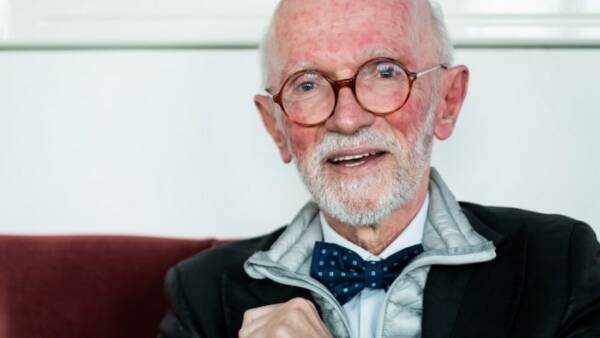 Incontro con l’autore Franco Berrino