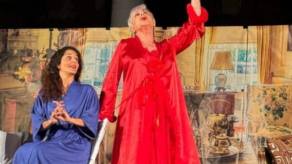 La divertente commedia “Ho sposato 7 donne” a Villa Venier