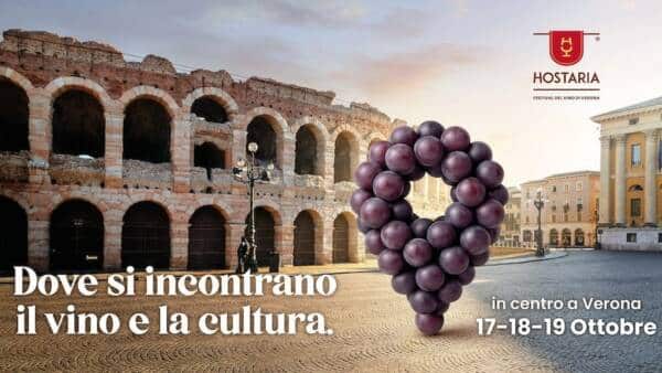 Hostaria Verona 2025