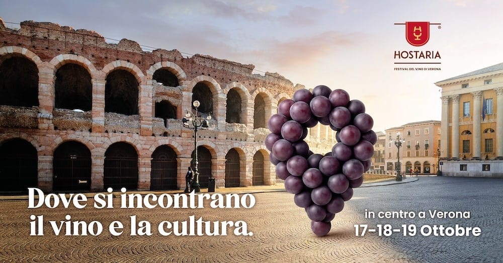 hostaria verona 2025