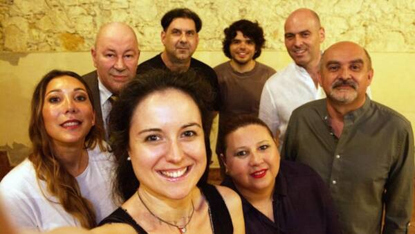 Commedia “Matto sarà lei” al Teatro Comunale di Pescantina