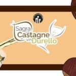 sagra castagne e vin durello