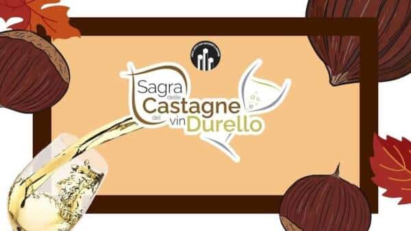 Sagra delle Castagne e del vin Durello a San Giovanni Ilarione