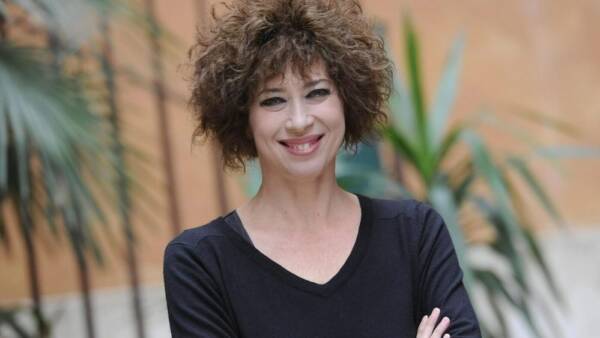 Incontro con l’autore Veronica Pivetti