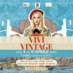 vivi vintage aprile 2026 lazise