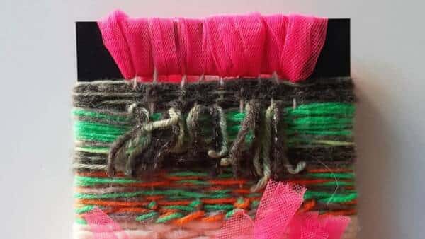 Workshop di cucito creativo per bambini a “Spazio Qui”