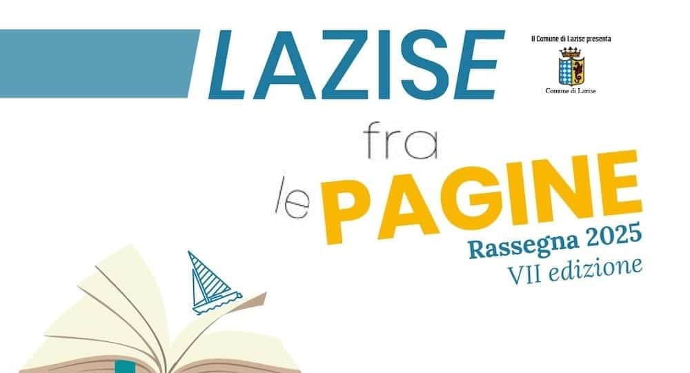 Lazise fra le pagine