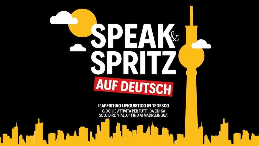 Speak and Spritz auf Deutsch