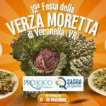 festa della verza moretta