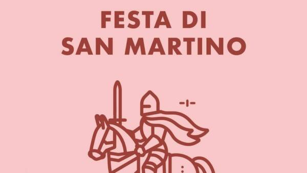 Festa di San Martino a Negrar