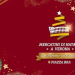 mercatini natale verona 2025