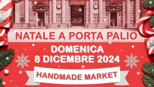 Natale a Porta Palio