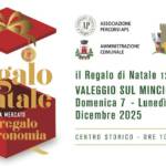 regalo di natale 2025