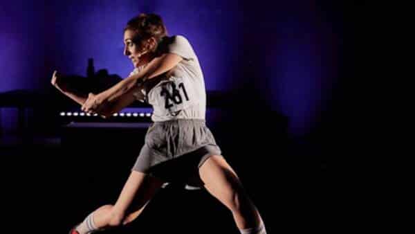 “Chilometro 42” al Teatro Modus