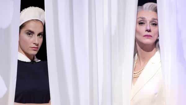 “Venere Nemica” con Drusilla Foer