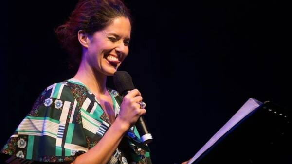 “Alimentire” con Arianna Porcelli Safonov al Cinema Teatro Astra