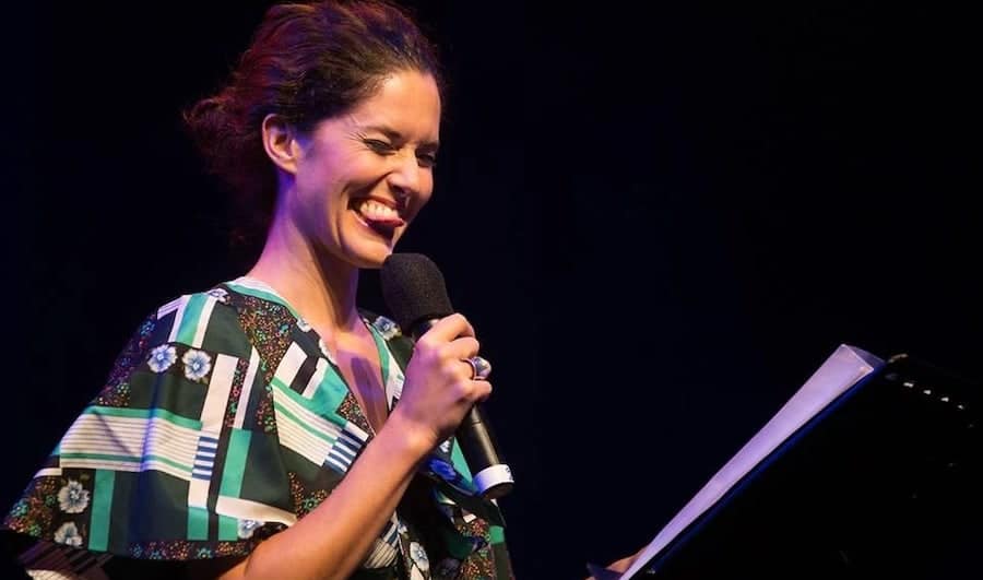 alimentire Arianna Porcelli Safonov