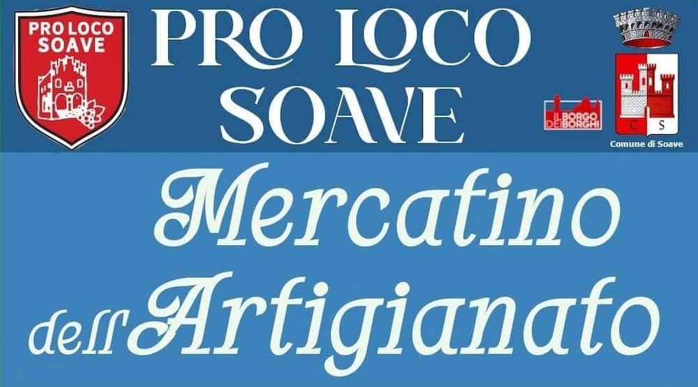 mercatino soave