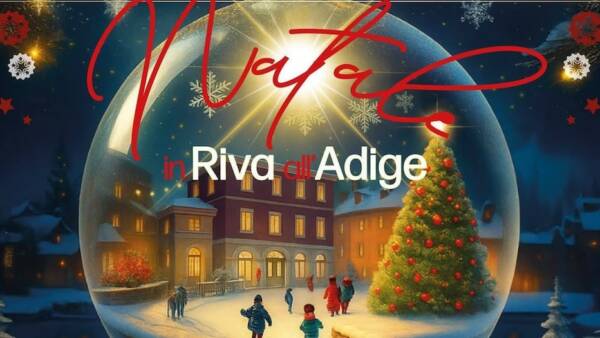 “Natale in riva all’Adige”, il Natale a Pescantina