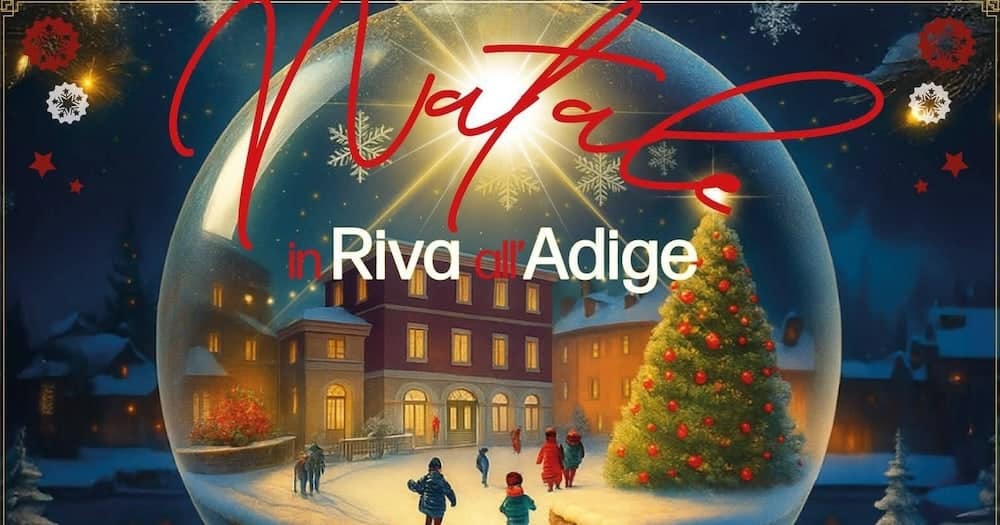 natale riva adige pescantina