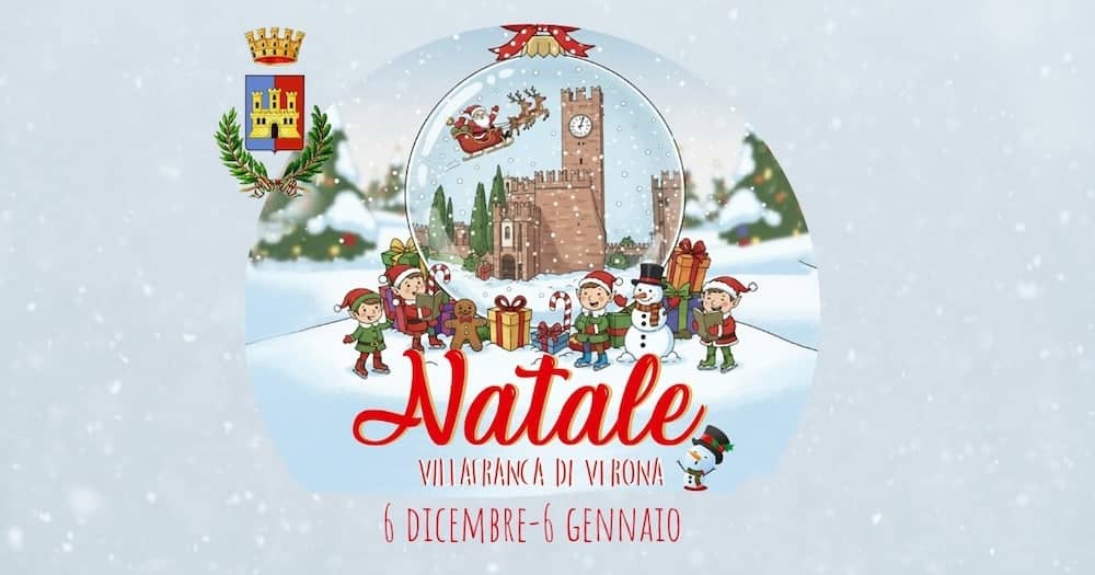 natale a villafranca