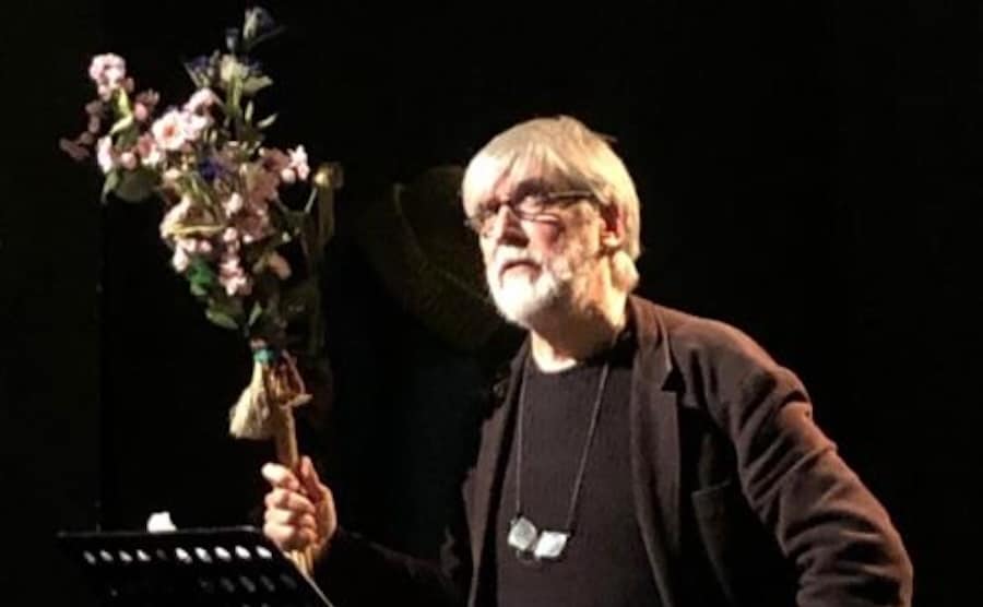 ultimo Re Magio Il Vangelo secondo Eduardo