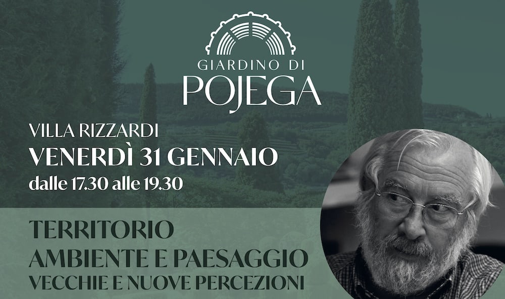 Convegno sul paesaggio