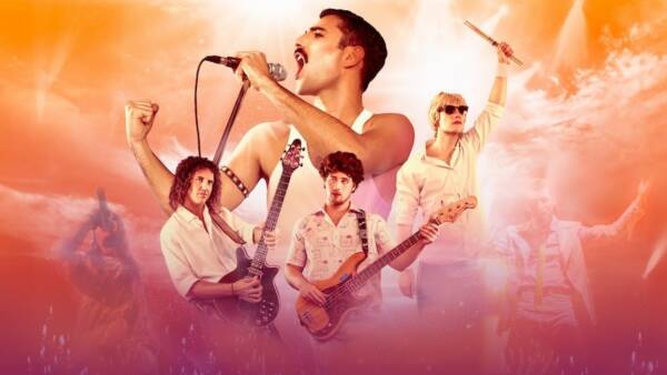 “Long Live the Queen” Queen Tribute Show