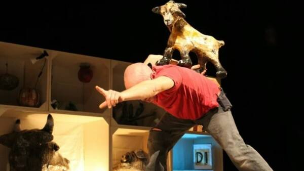 “Zuppa di sasso” apre la stagione famiglie al Teatro Astra